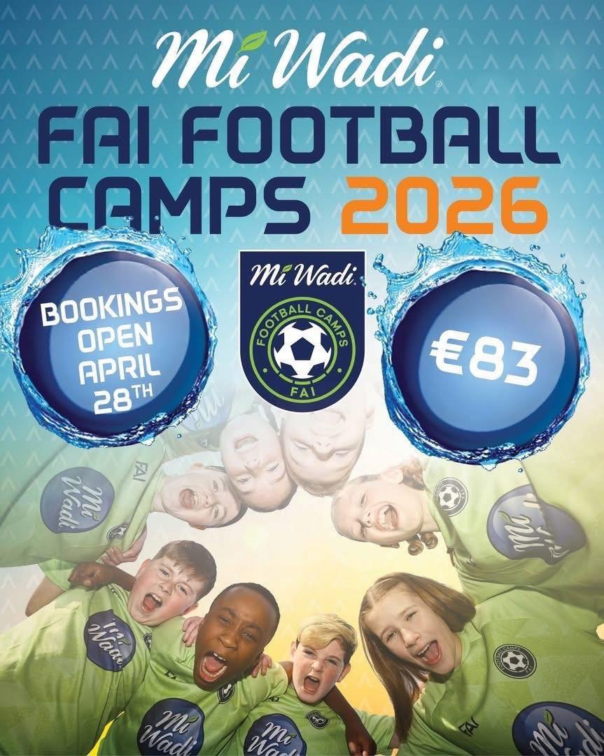 FAI Camp